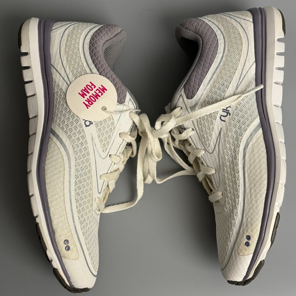 Brand New RYKA Womens Charisma Walking Shoe